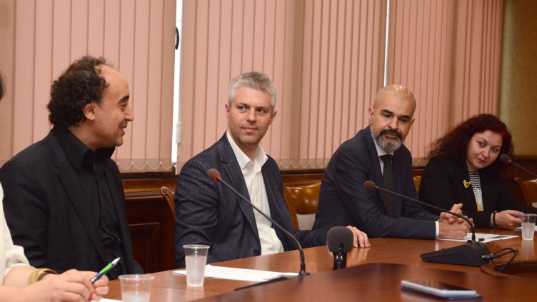 Кои са акцентите в програмата на ММФ „Варненско лято“ 2024 г.