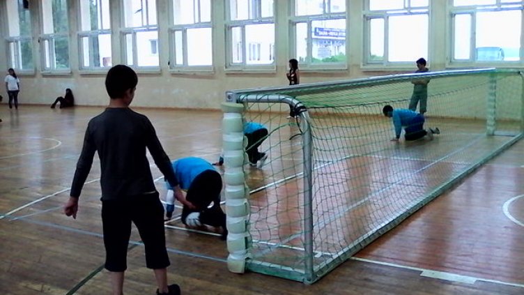 Варненци и столичани си размениха по 1 успех на голбал