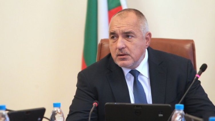 Борисов разпитан за "наркотрафика в парламента"