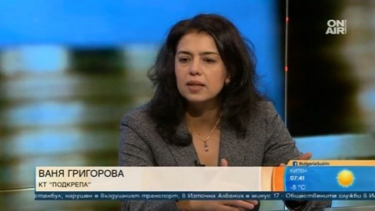 Не се дължат данъци и осигуровки, но... краде пенсии – ваучерът за храна