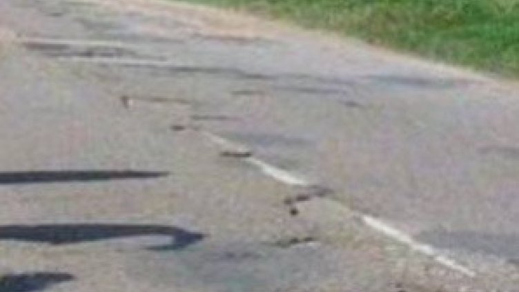 5 свиленградски села на протест заради разбити пътища