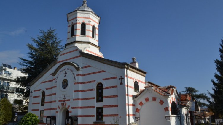 Одобрени са първите 25 проекта за ремонт на храмове