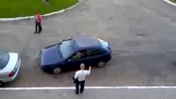 Виц на деня - 15 юни