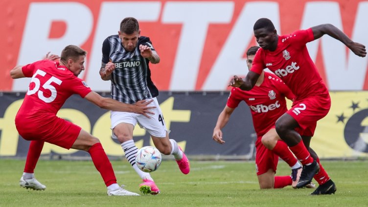 Мачовете по тв днес