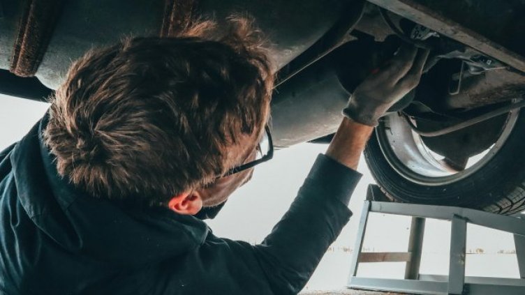 Фиктивните ГТП-та и гаражните майстори остават в историята