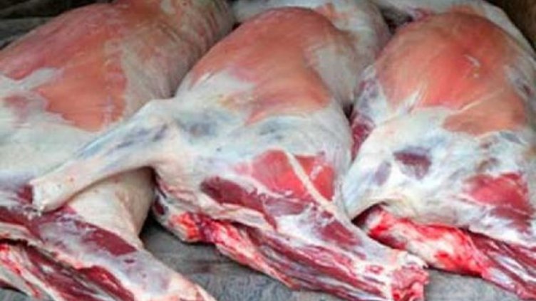 Разкриха незаконна кланица за агнета