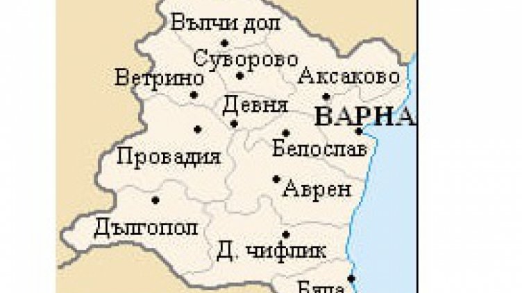 Извънредни мерки за сигурност във Варна заради коронавируса