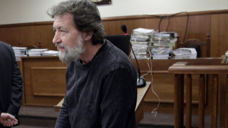 Окончателно: Николай Банев остава в ареста