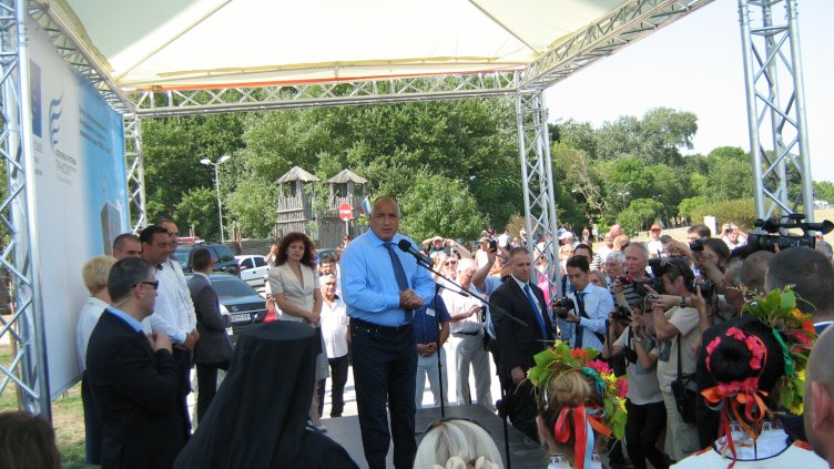 Премиерът заминава за Туркменистан