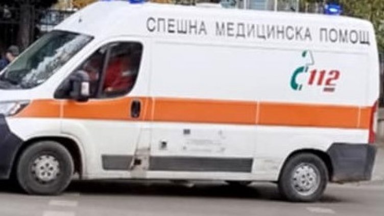 Тежка катастрофа със загинал