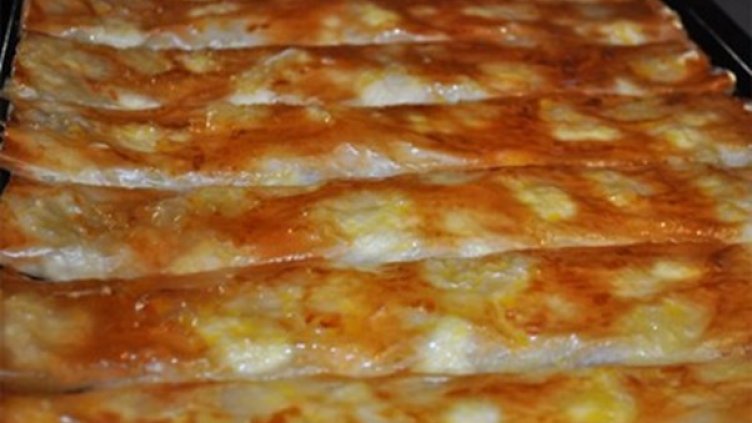 И смъкнатото ДДС няма да ни засити… Баничката пое към заветните 2 лв.