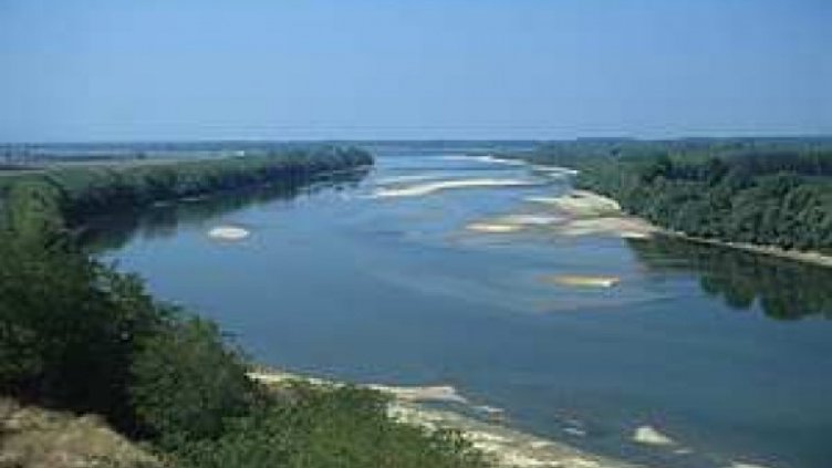 Покачва се нивото на река Дунав и на притоците й