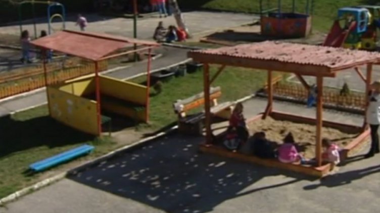 Насилие над деца – обадете се, реагирайте!