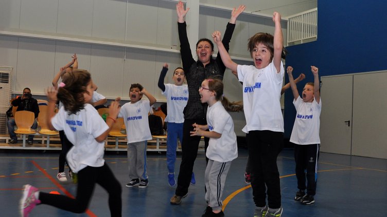 Снимка Пламен Гутинов