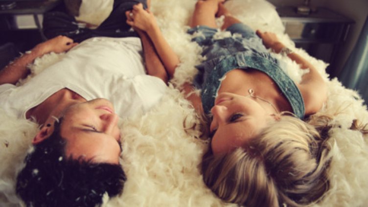 Ако той прави тези неща, значи те обича истински