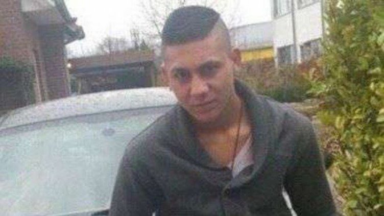 До 10 дни германският съд ще реши дали да екстрадира Северин Красимиров