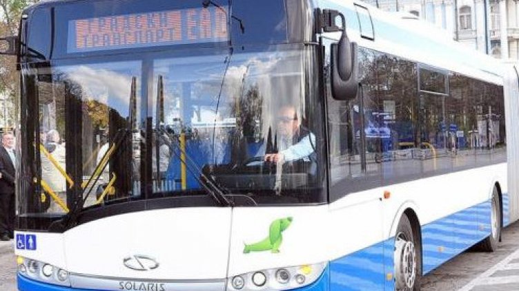 Възстановяват обслужването на спирка "Хлебозавода" от днес 