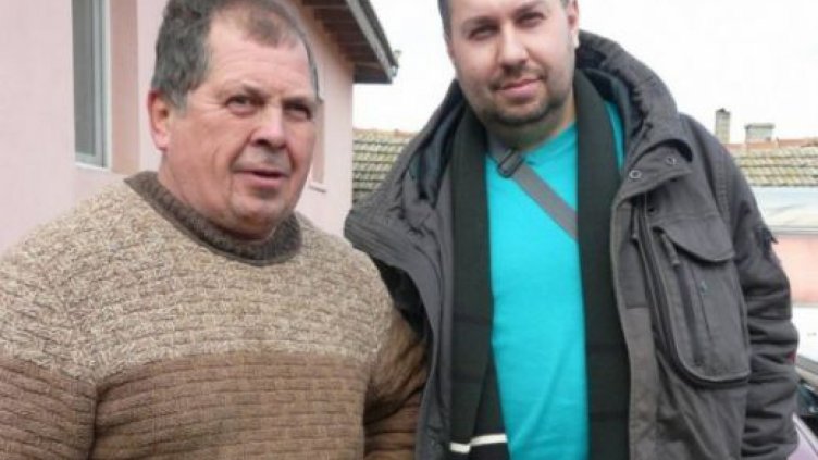 Балчишко село дава дом на наши сънародници от Украйна