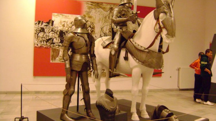 Честваме 570 г. от битката при Варна