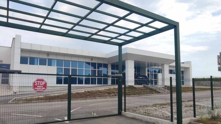 Електрическо одеяло подпали хоспис, загина жена