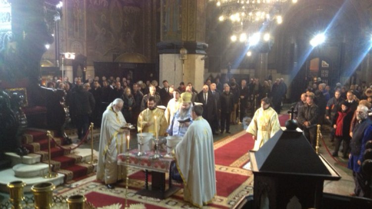 Варна празнува Йордановден