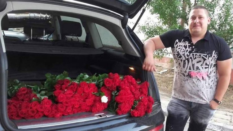 "Милион алых роз" на живо във Варна