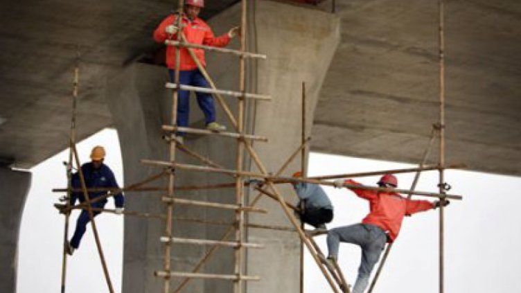 Отчитат ръст на трудовите злополуки заради катастрофи
