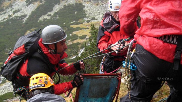 Продължава издирването на изгубилите се в Балкана момчета