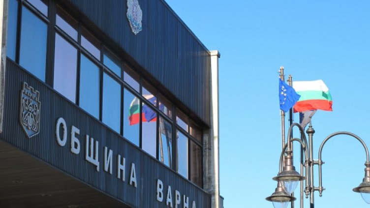 Над 7600 заявки за електронни услуги са подадени в Община Варна за 10 месеца