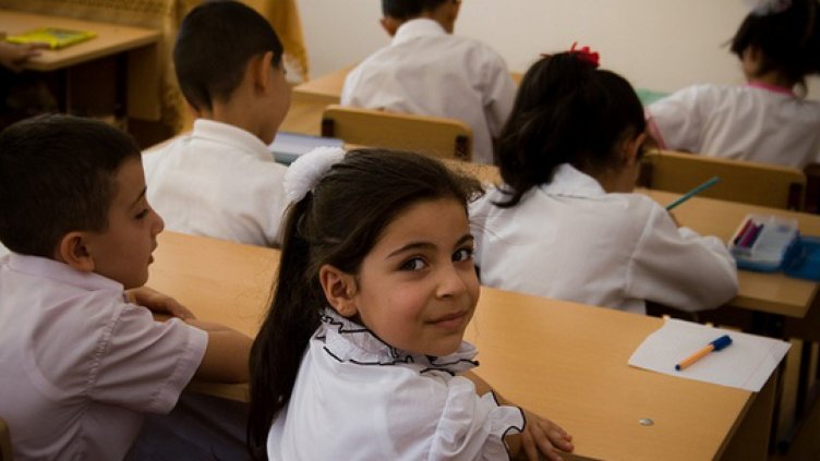 Вземат мерки за намаляване на децата преждевременно напускащи училище