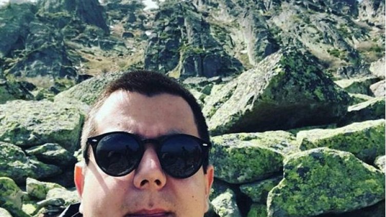 Откриха отвлечения Адриан Златков край Панчарево