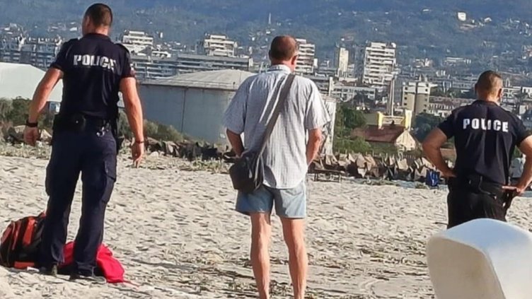 Снимка: Фейсбук