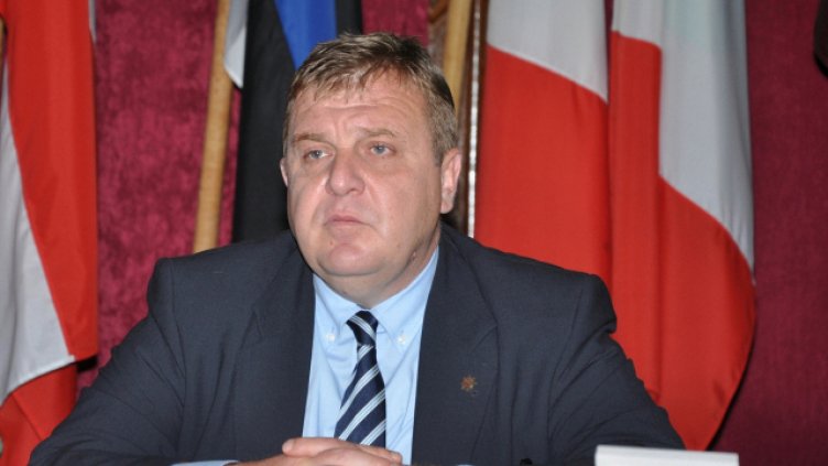 Снимка ПЛАМЕН ГУТИНОВ, архив