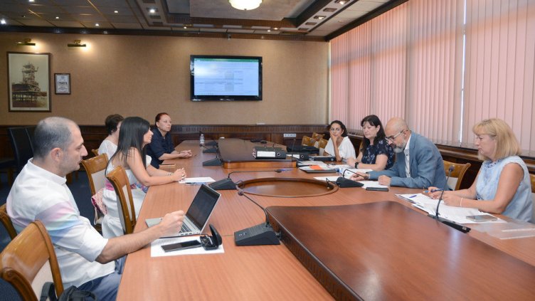 Община Варна подава 20 проектни идеи за финансиране с над 58 млн. лв.