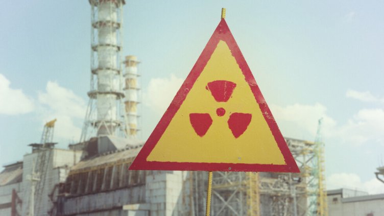 Руски войник е починал след облъчване в Чернобил