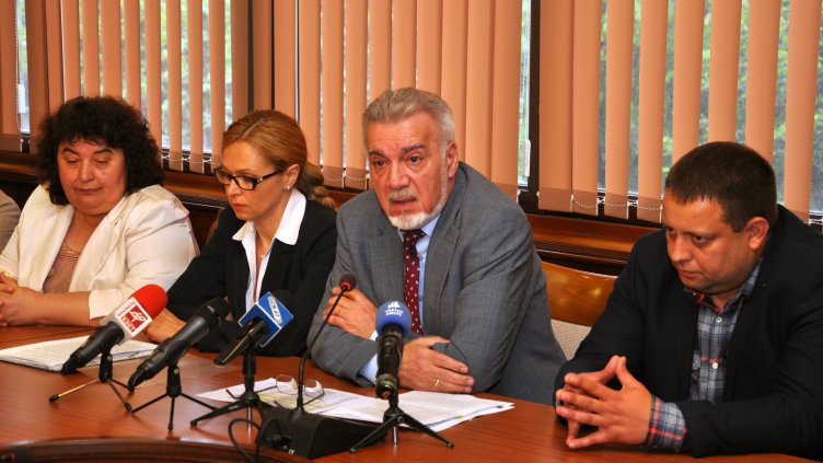 Варненци са най-силно ощетени с парите за здравеопазване