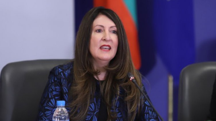 Херо Мустафа рецитира "Де е България?"