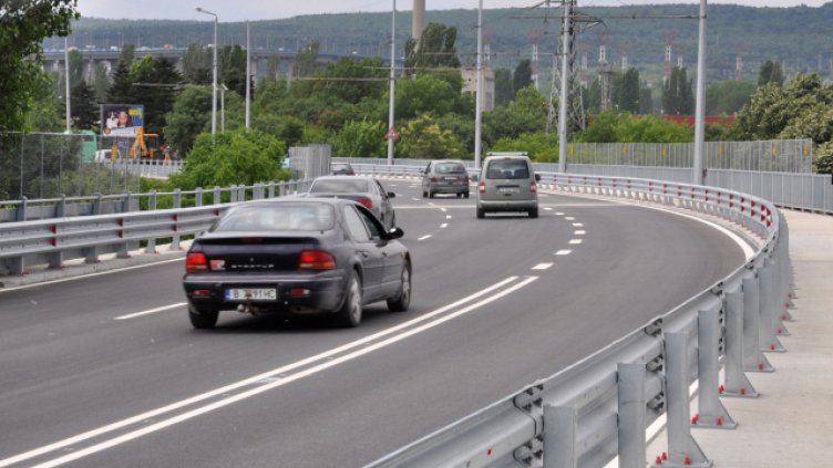 Пътищата да бъдат оценени със звезди според безопасността, предлагат от бизнеса