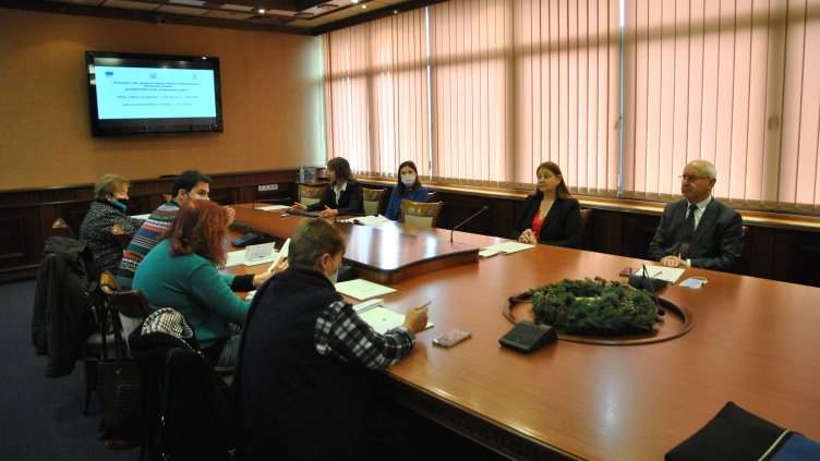 Общината осигурява подкрепа за хора с увреждания под карантина във  Варна 