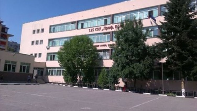 "L- полимино" – теоремата на българчето! Ангел е хит сред математиците