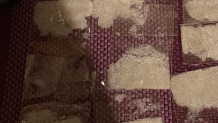 Арестуваха двама с наркотици в центъра на Варна