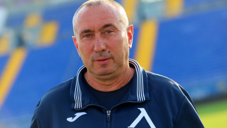 Мъри Стоилов напусна Левски (ВИДЕО)