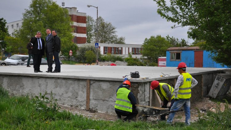 „Владиславово“ - с най-добра инфраструктура