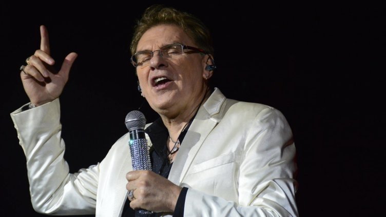 Даровити деца се срещат с естрадната легенда Васил Найденов 