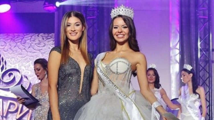 Варненка е Мис България Интернешънъл 2021