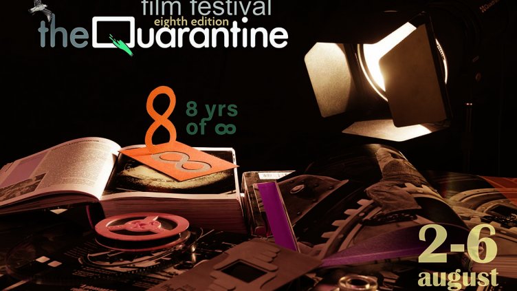 Кино #БезОтпадъци на плаж „Карантината“ във Варна