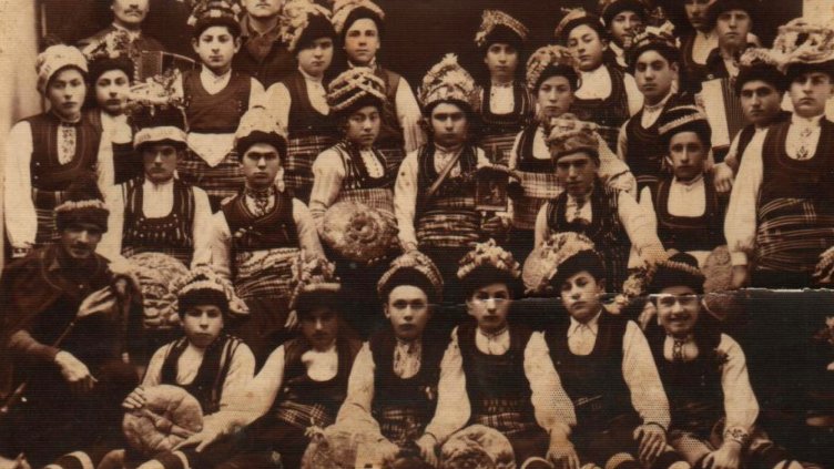 Непознатата история: Коледата и коледарите във Варна