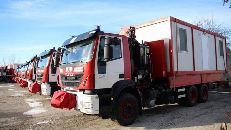 Снимка: БНР