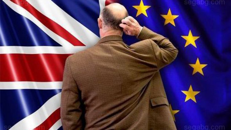 Brexit ще донесе и хаос по границите