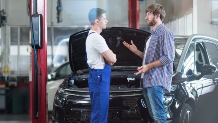 Как най-често ни лъжат майсторите в автосервиза? 6 примера за измама
